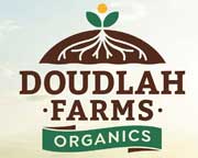 Doudlah Farms
              Organics