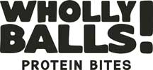 Wholly Balls