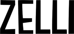 Zelli Organic Pasta